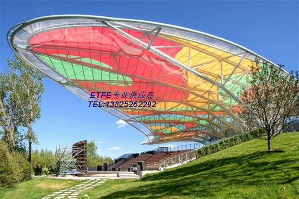 什么是乙烯四氟乙烯（ETFE）？