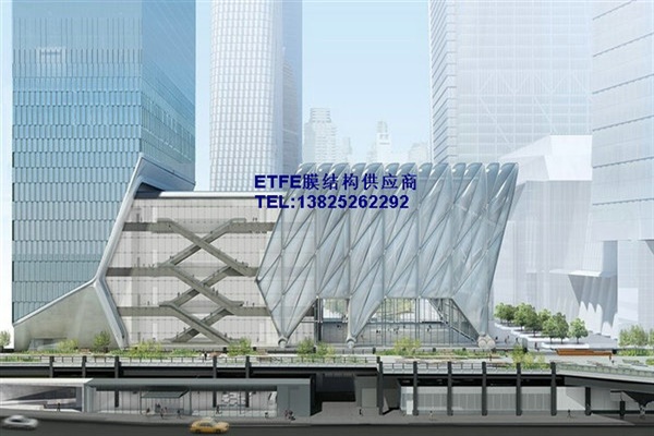 ETFE 膜材